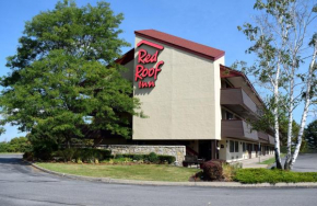 Отель Red Roof Inn Syracuse  Ист Сиракьюс